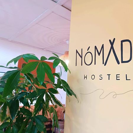 Hostel Nomada San Vicente De La Barquera Exterior foto