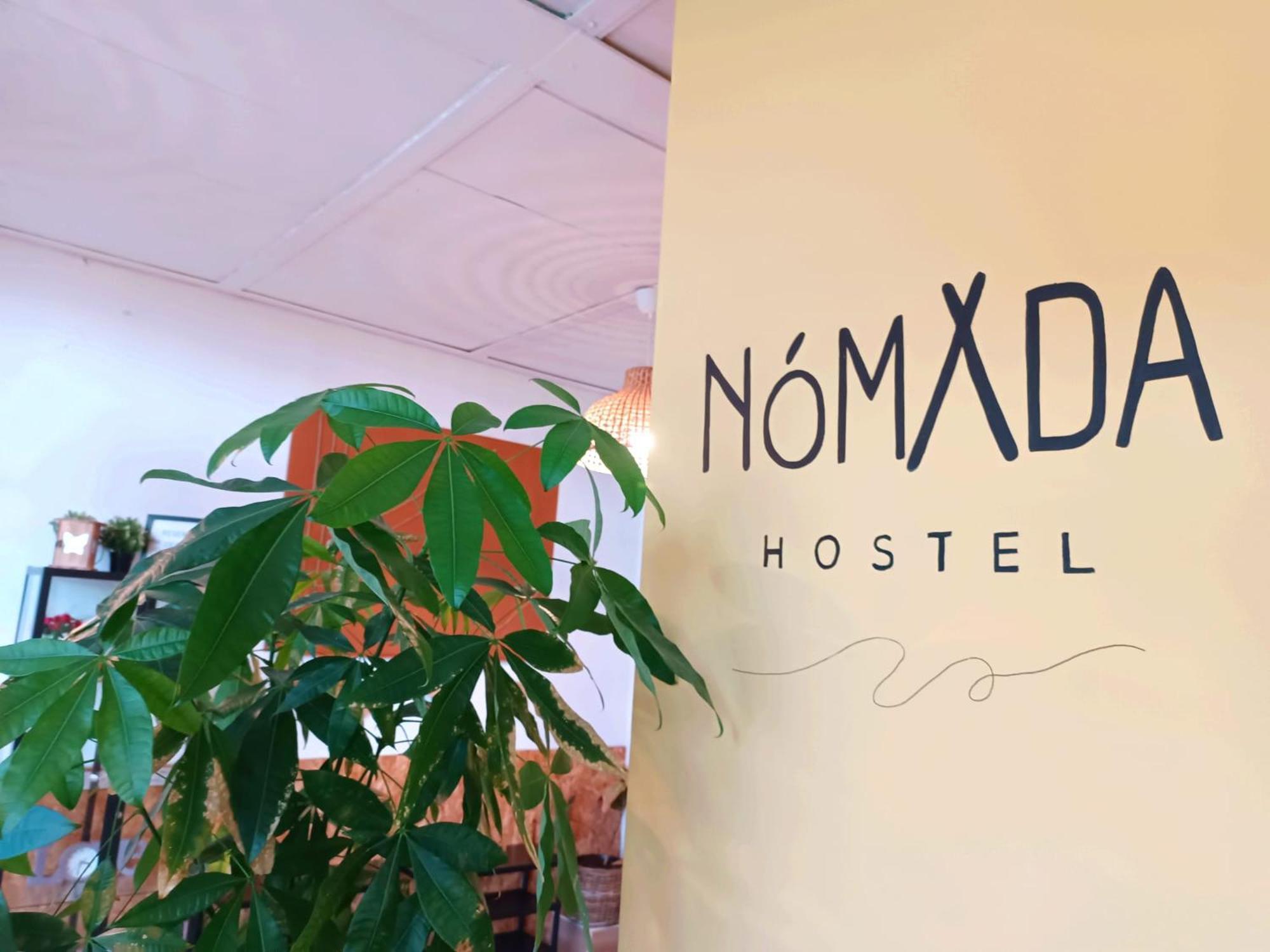 Hostel Nomada San Vicente De La Barquera Exterior foto